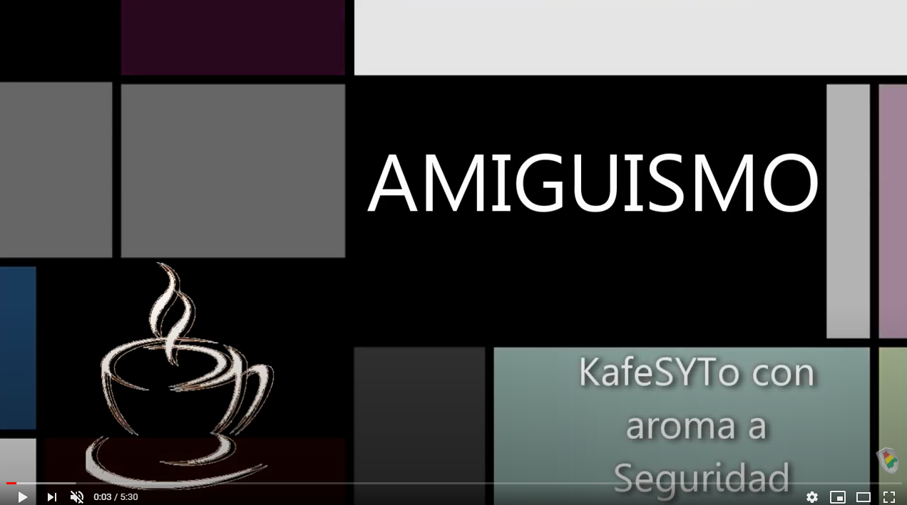 videoamiguismo