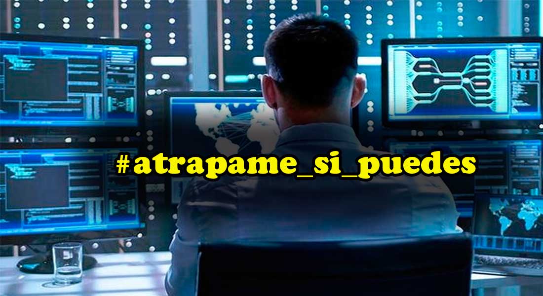 atrapame