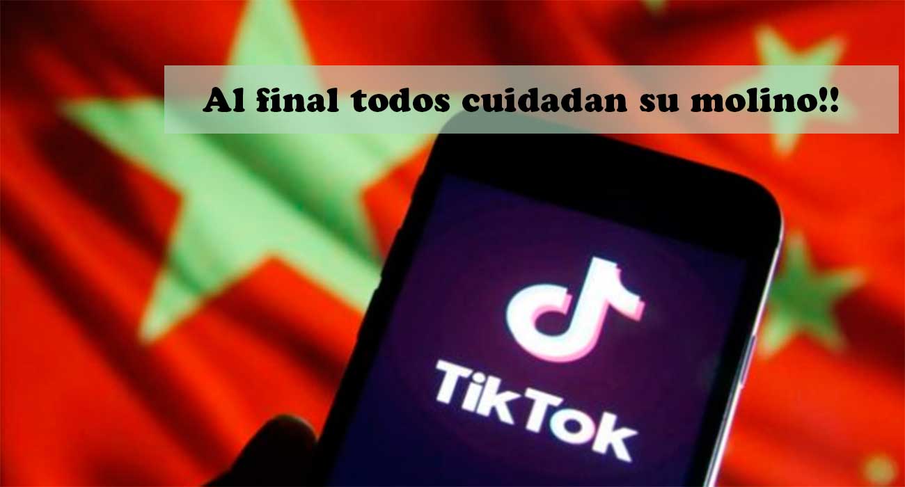 tiktokhistoria