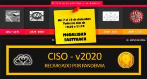 CISO FT