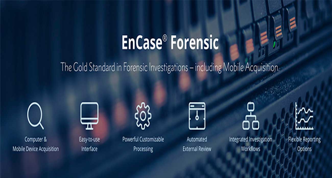 how to download encase forensic software