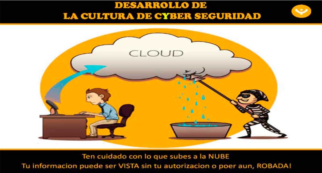 nube y fuga