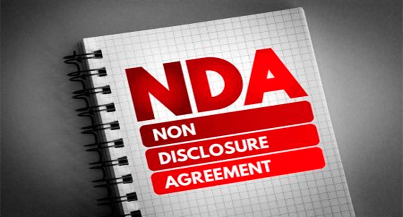 Acuerdo de NO divulgación - NDA : Yanapti SRL