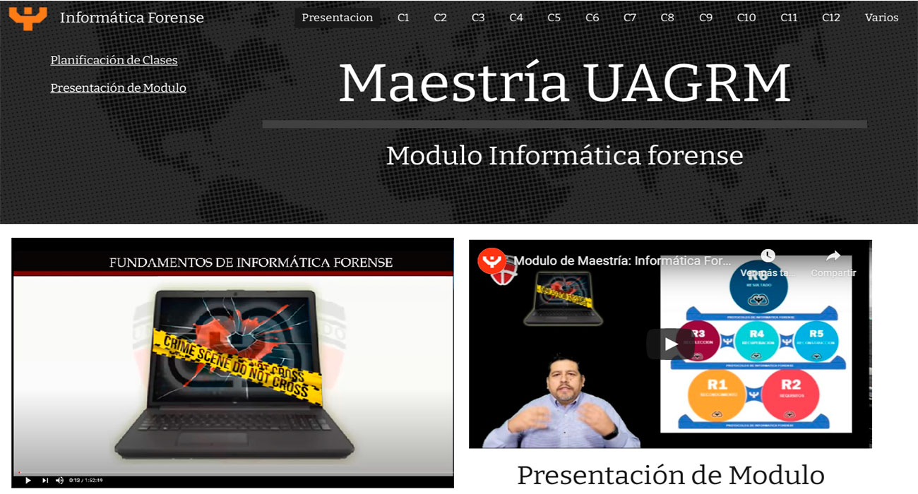 portadamaestria