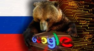 google en ruso