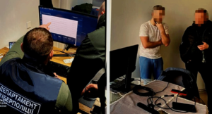 Marido y mujer arrestados en Ucrania por ataques de ransomware contra empresas extranjeras