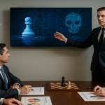 CASC – Certified Advisor in Strategic Consulting