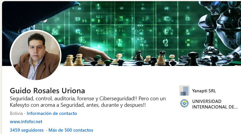 Portada LinkedIn