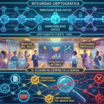 Blockchain: Entre la certeza criptografica y la fragilidad de la verdad