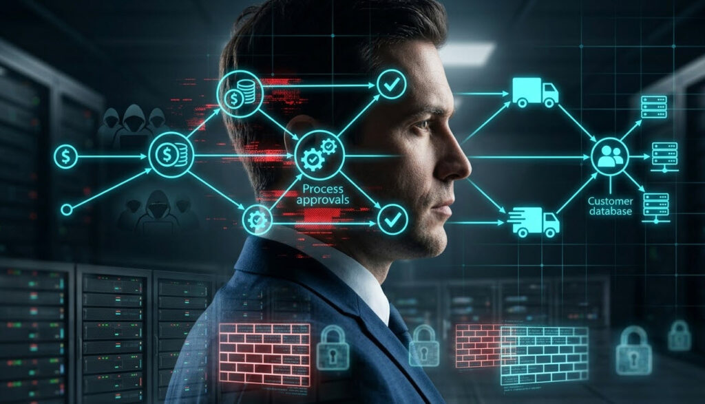 un Problema de Negocio