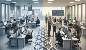 DSV - incorporación de la seguridad en el ADN organizacional