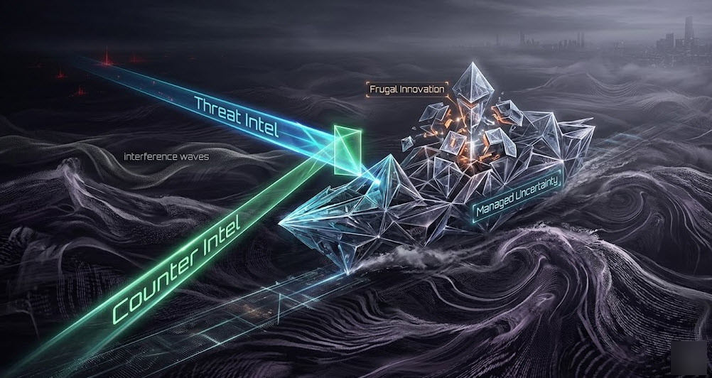 La Inteligencia de Amenazas