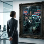 La Dark Web como mecanismo epistemologico Adversarial