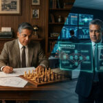 Sandbox, Simulación Cognitiva y Observación Adversarial