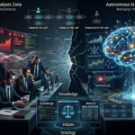 Del Human-in-the-Loop al Human-out-of-the-Loop: cuestion de sobrevivencia actual