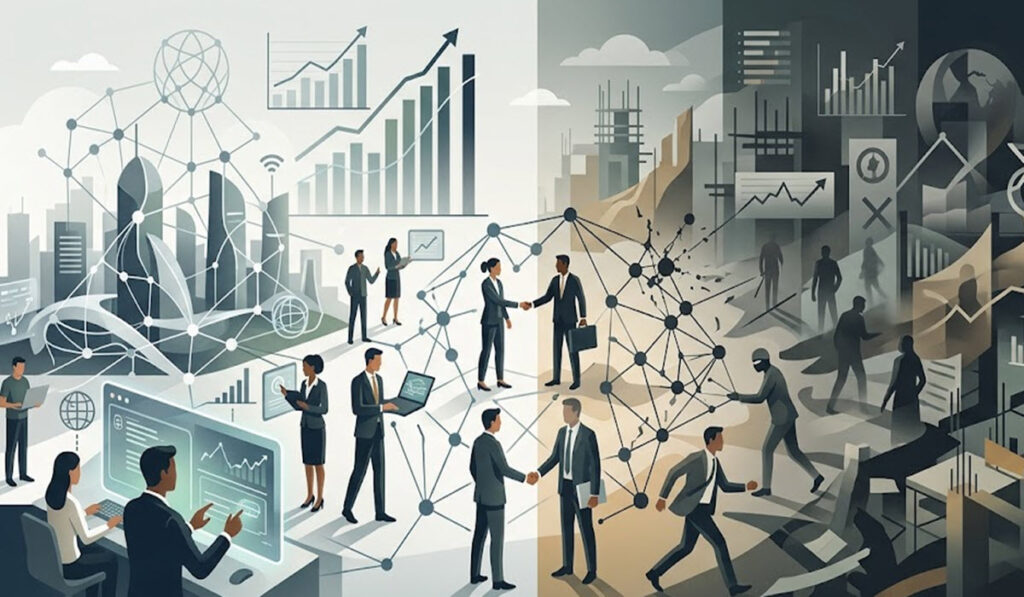 darkside of innovation