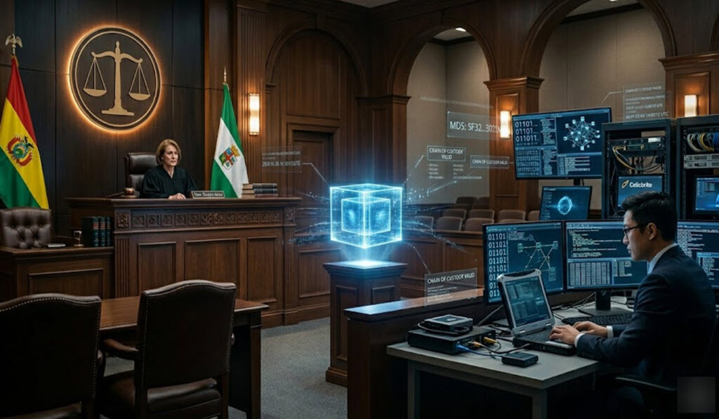 Análisis técnico, comparativo y contextual para Bolivia