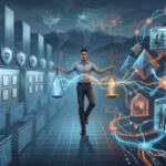 Homeostasis en ciberseguridad:el equilibrio dinámico entre el isomorfismo institucional y la heterodoxia profesional