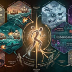 La innovación adversarial como mecanismo evolutivo