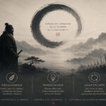 Sun Tzu – La supremacía de la adaptación adversarial y frugal