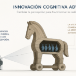 Innovación Cognitiva Adversarial: una reinterpretación del Caballo de Troya