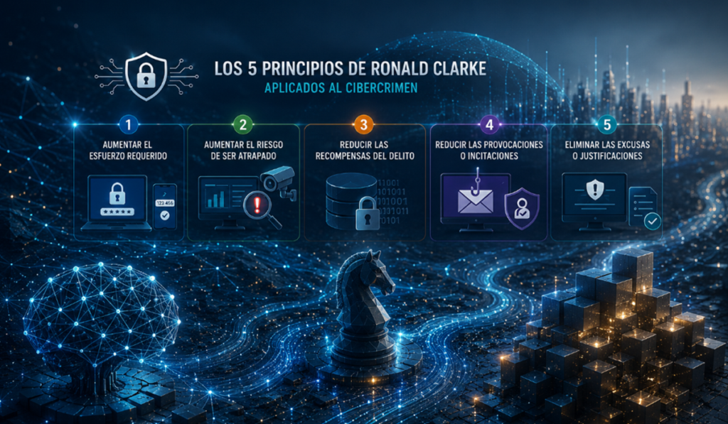 clrak situacional