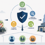 ISO 22301: Continuidad en la vida cotidiana