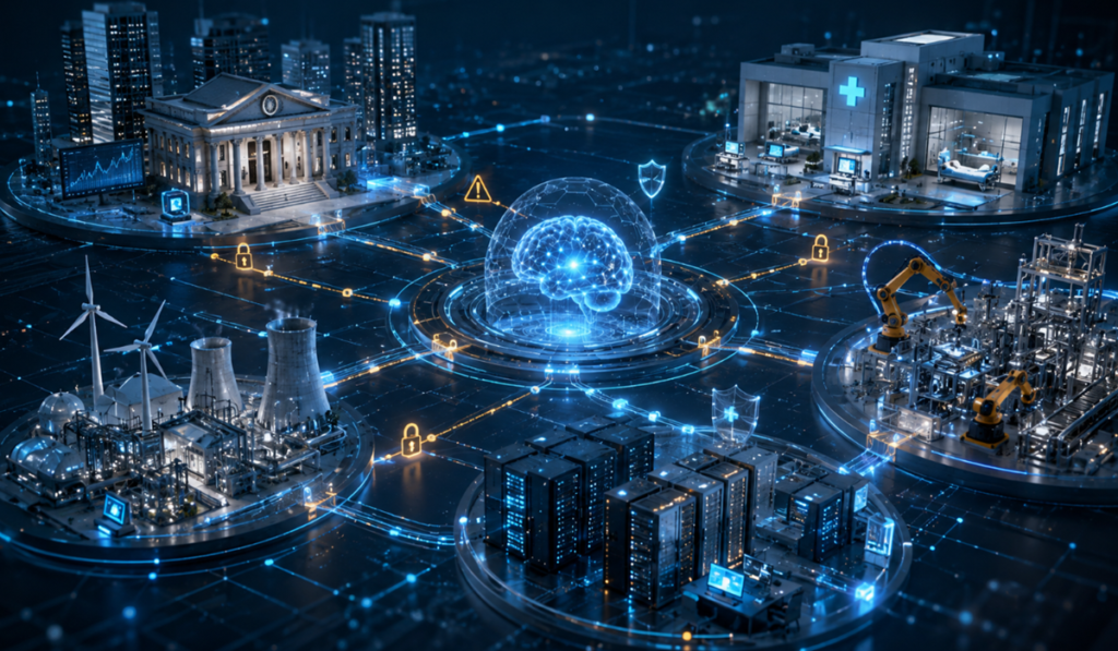 ia y seguridad