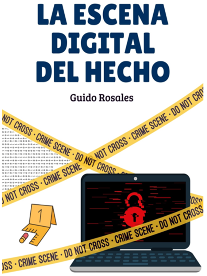 Manual de la Escena del Hecho - INFOFOR Yanapti