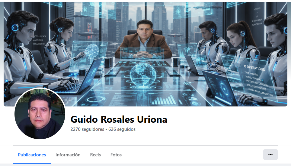 gru facebook