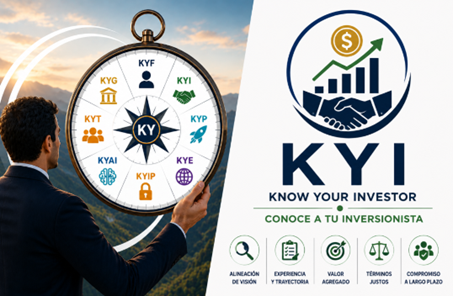 Know Your Investor