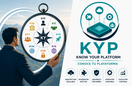 Know Your Platform