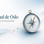 El valor del Manual de Oslo: aprender a innovar antes de esperar la próxima disrupción