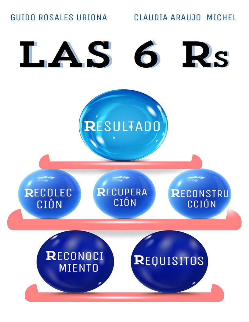 Manual de Informática Forense - Método de las 6Rs - INFOFOR Yanapti