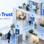 Zero Trust como innovación de paradigma en ciberseguridad