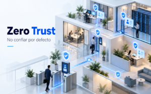 zero trust